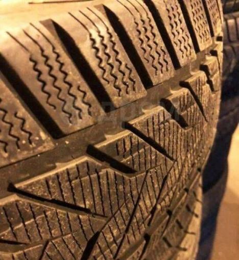 Vredestein Wintrac 4 Xtreme 255/55 R18