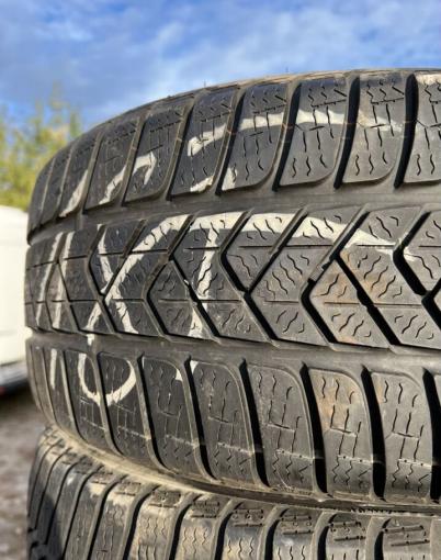 Pirelli Winter Sottozero 3 225/40 R18