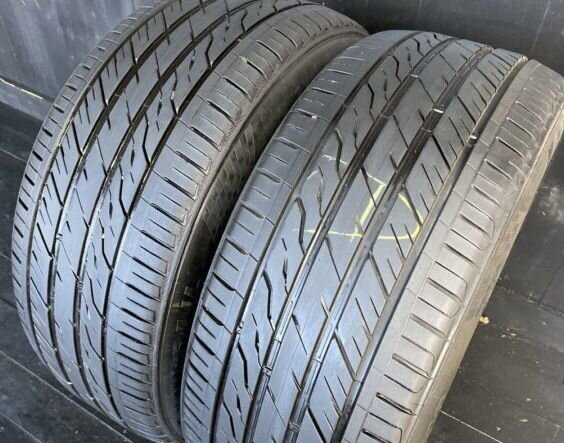 Landsail LS588 275/60 R20