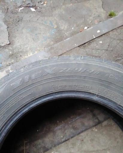 Falken Ziex ZE-914 215/60 R16