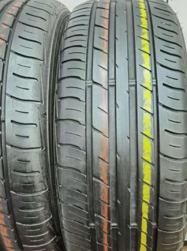 Falken ZIEX ZE914A Ecorun 215/55 R17