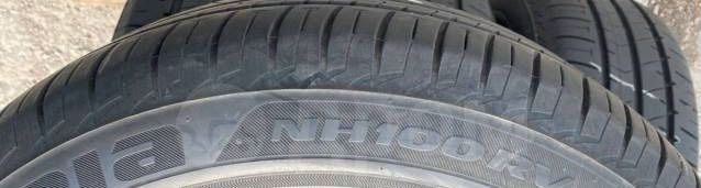 Bridgestone Ecopia NH100 RV 215/60 R17