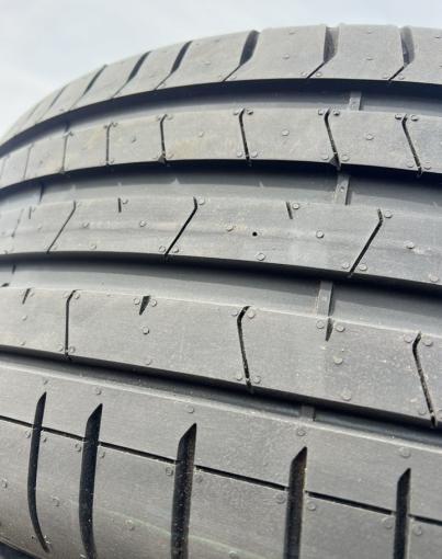 Pirelli P Zero PZ4 275/45 R20