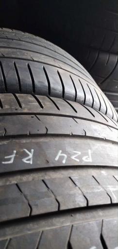Pirelli P Zero PZ4 275/35 R21