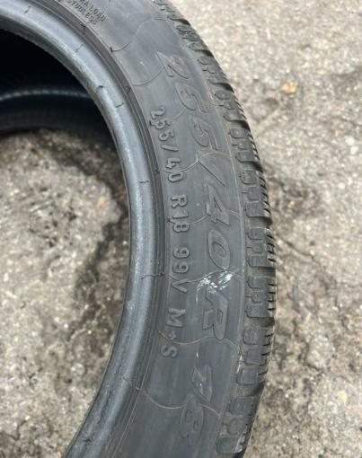 Pirelli Winter Sottozero 240 Serie II 255/40 R18