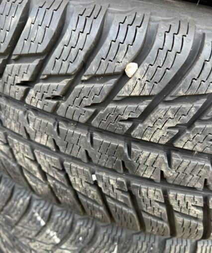 Nokian Tyres WR SUV 3 225/65 R17