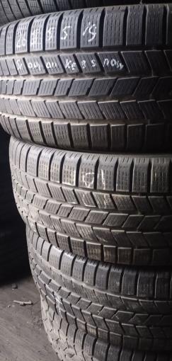 Pirelli Scorpion Ice&amp;Snow 265/55 R19