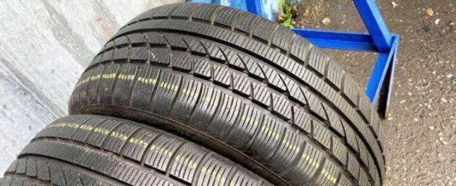 Hankook IceBear W300 225/65 R17