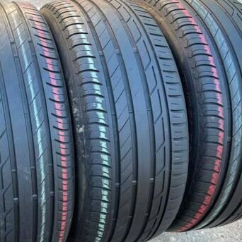 Bridgestone Turanza T001 215/50 R18