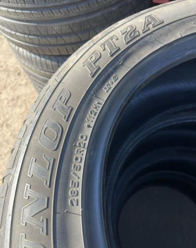 Dunlop Grandtrek PT2A 285/50 R20
