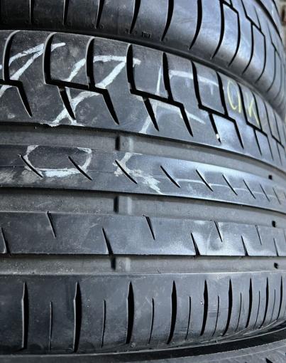 Continental PremiumContact 6 225/40 R18