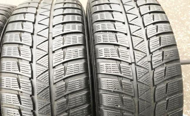 Falken Eurowinter HS-449 265/60 R18