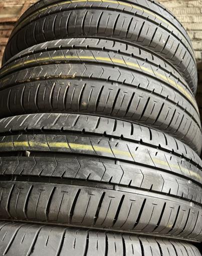 Bridgestone Ecopia NH100 RV 215/60 R17