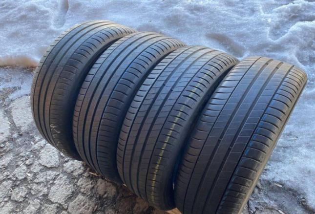 Michelin Primacy 3 215/60 R17