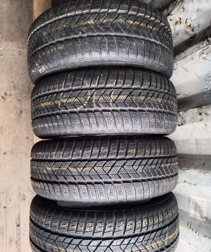Pirelli Winter Sottozero 3 245/45 R18 101V