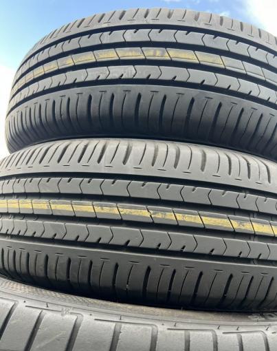 Bridgestone Ecopia NH100 205/65 R15