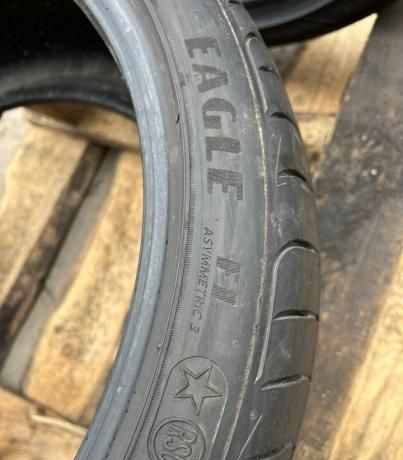 Goodyear Eagle F1 Asymmetric 3 235/55 R19