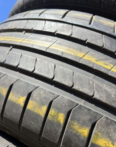Pirelli P Zero PZ4 275/50 R20