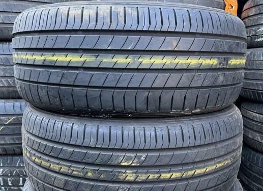 Dunlop SP Sport LM705 225/40 R18