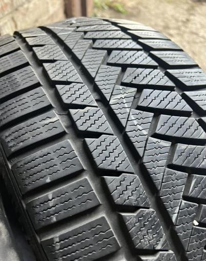 Continental ContiWinterContact TS 850 P 235/40 R18