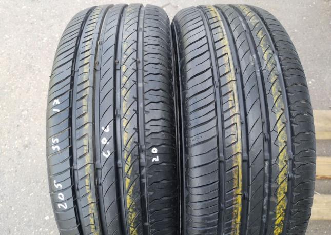 Continental ContiPowerContact 205/55 R17
