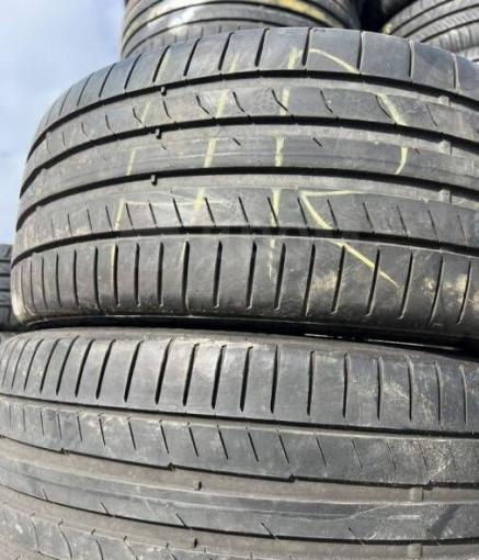 Continental ContiSportContact 5 245/40 R20