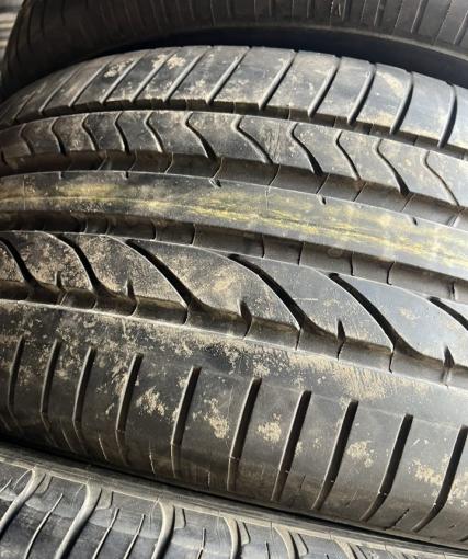 Bridgestone Dueler H/P Sport 285/50 R20