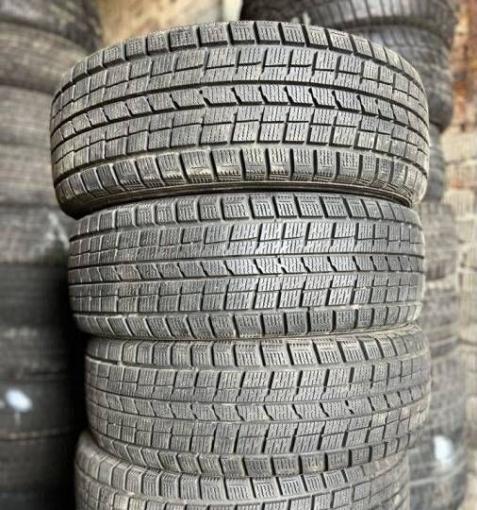 Dunlop DSX-2 225/55 R17