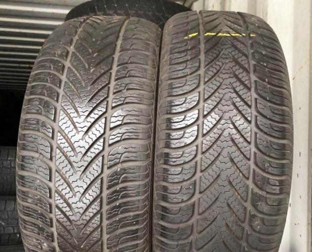Fulda Kristall Supremo 225/55 R17 H