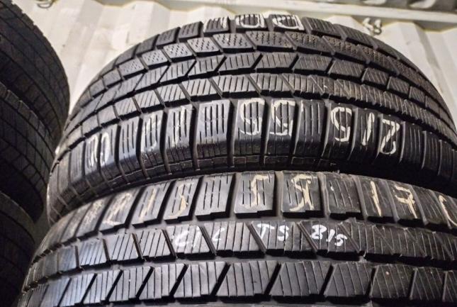 Continental ContiWinterContact TS 815 215/55 R17 V