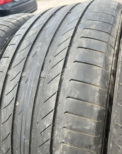 Continental ContiSportContact 5 275/50 R20