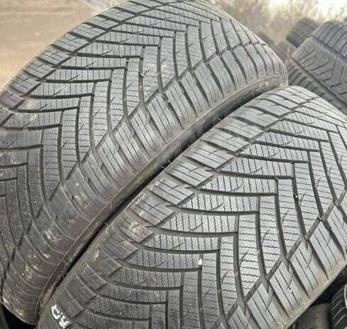 Imperial All Season Driver 215/45 R18