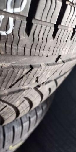 Michelin Pilot Alpin 4 245/45 R18 100V