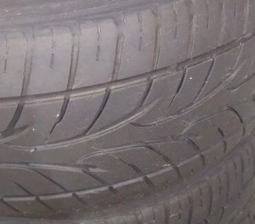 Falken Ziex S/TZ01 235/50 R18