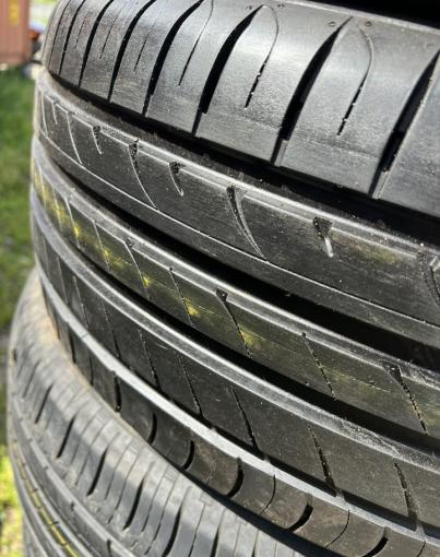 Hankook Ventus Prime 2 K115 245/40 R19