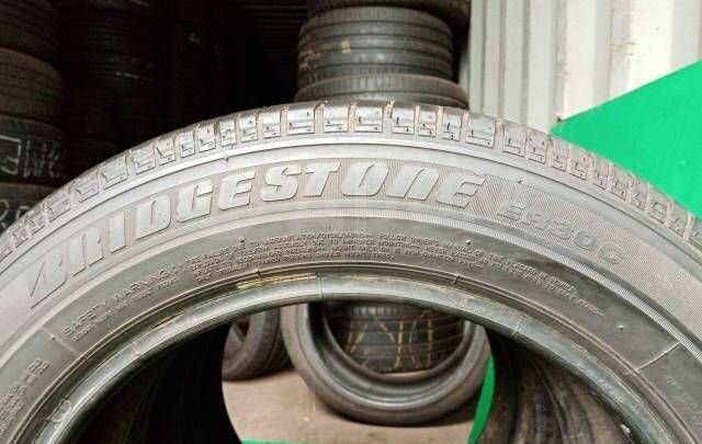 Bridgestone Turanza ER30 195/60 R16C