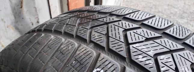 Pirelli Scorpion Winter 255/50 R20