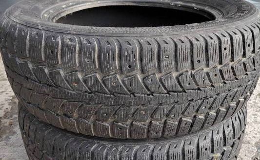 Nankang SW-5 215/70 R16