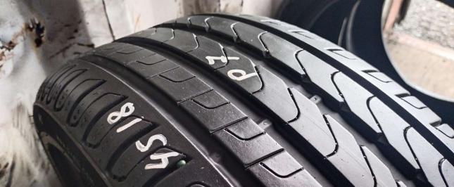 Pirelli Cinturato P7 225/45 R18