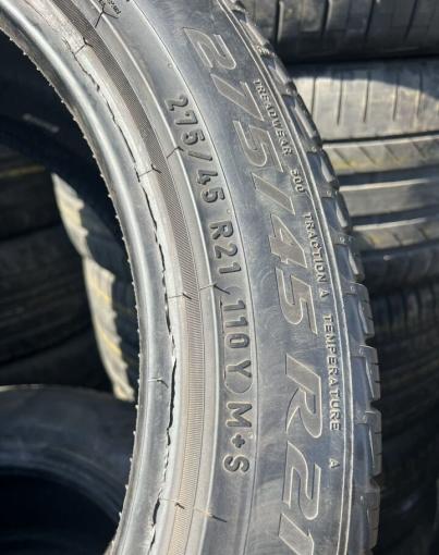 Pirelli Scorpion Zero All Season 275/45 R21