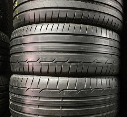 Dunlop Sport Maxx RT 225/45 R19