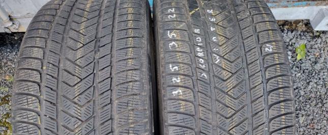 Pirelli Scorpion Winter 325/35 R22