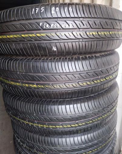 Firestone Multihawk 2 175/80 R14