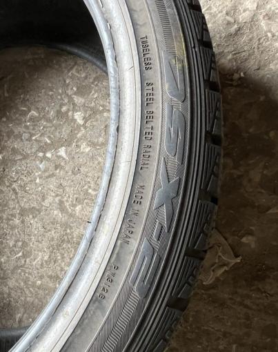 Dunlop DSX-2 265/35 R19