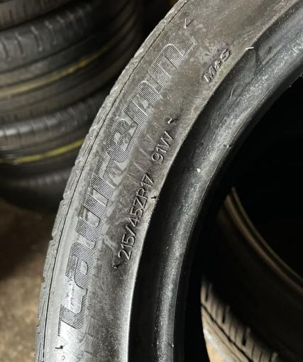 Laufenn S Fit AS 215/45 R17