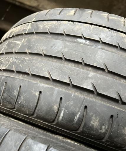 Yokohama Advan Sport V105 225/40 R18