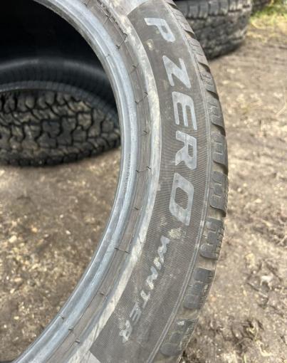 Pirelli P Zero Winter 285/40 R20