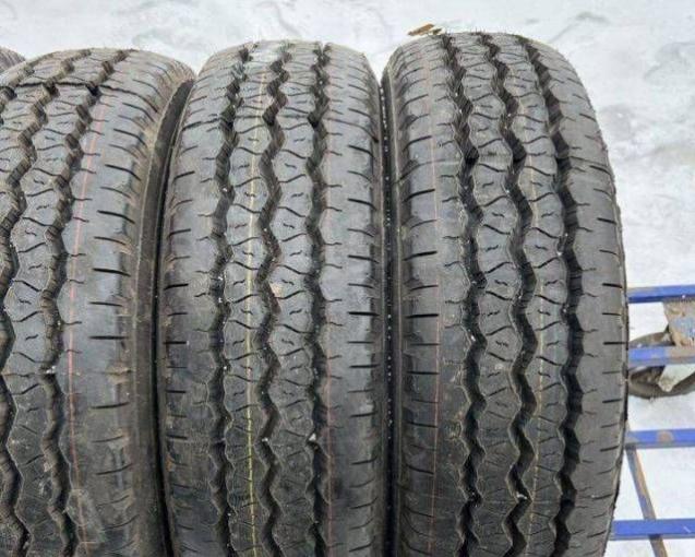 Firestone CVH2000 215/75 R16C