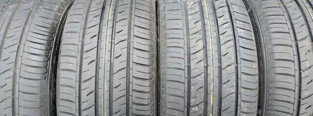 Dunlop Grandtrek PT3A 275/50 R21