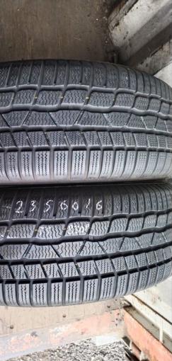 Continental ContiWinterContact TS 830 P 235/60 R16